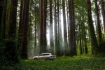 Subaru Outback 2015 года